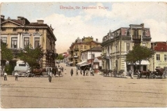 Str._Împăratul_Traian