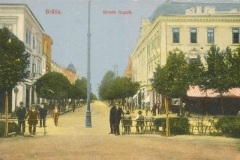Strada_Regala_inceput_sec_XX
